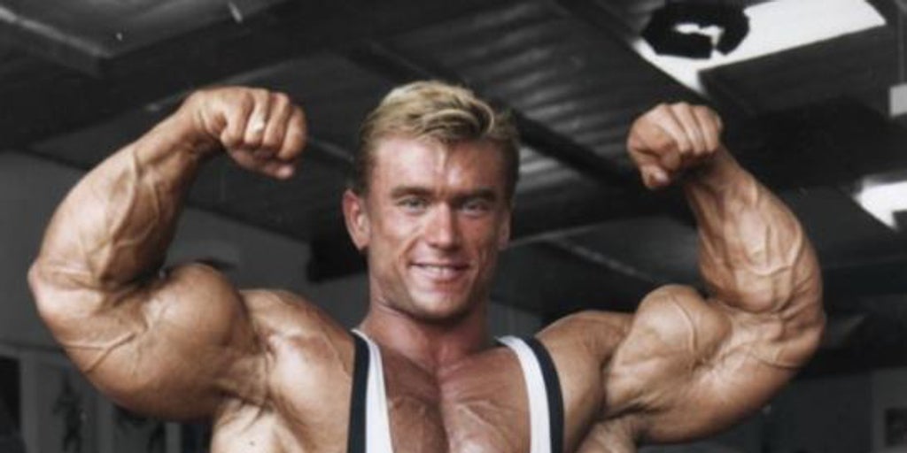 Esta es la historia del culturista que puso en jaque a los más grandes pese a su baja estatura