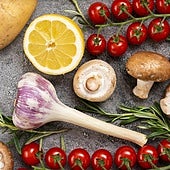 Una nutricionista señala los alimentos que son ideales para reforzar el sistema inmunitario: «Lo importante es la base»