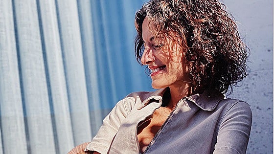 Colesterol y perimenopausia: una nutricionista revela por qué es una señal de alerta hormonal