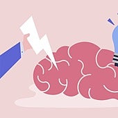 El consejo del psicólogo Tomás Navarro para ser más feliz: «Ayúdate, ponle la vida más difícil a ese mono interior que actúa por impulsos»