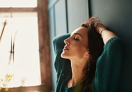 El estrés es frecuente en esta época del año