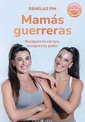 Main Image - Warrior Moms