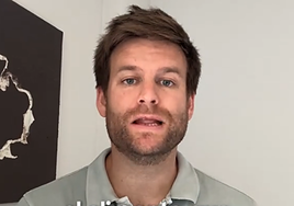 Alexandre Olmos, médico internista, indica el suplemento natural que debes tomar si deseas vivir más años: «Es el más potente y está en tu cocina»