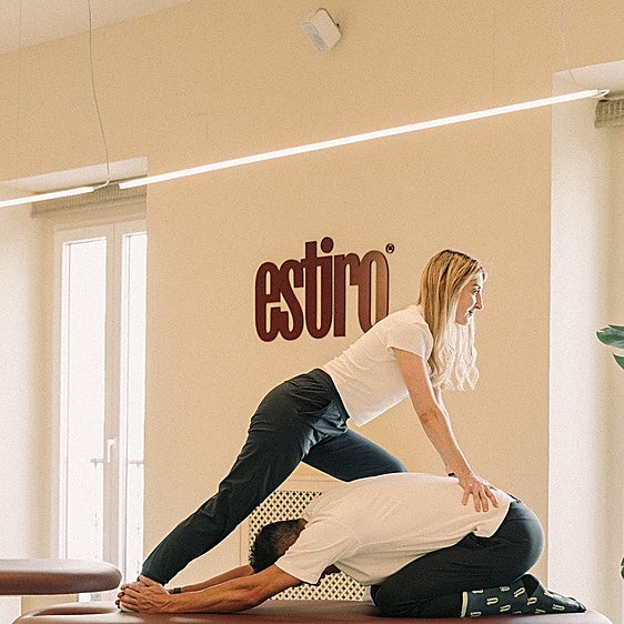 Por qué debes estirar todos los días: más rendimiento y menos tensiones