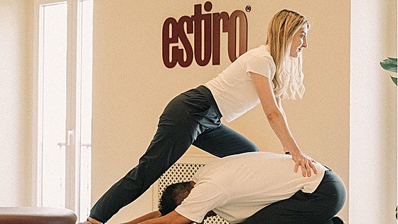 Por qué debes estirar todos los días: más rendimiento y menos tensiones