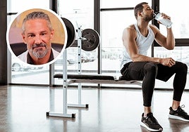 David Céspedes, médico especialista en envejecimiento: «Este es el mejor momento del día para tomar proteína si quieres recuperar tus fibras musculares»