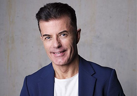 Manuel Viso, sobre la freidora de aire: «Alimentos como patatas, croquetas o pan, al ser sometidos a altas temperaturas generan sustancias potencialmente cancerígenas»