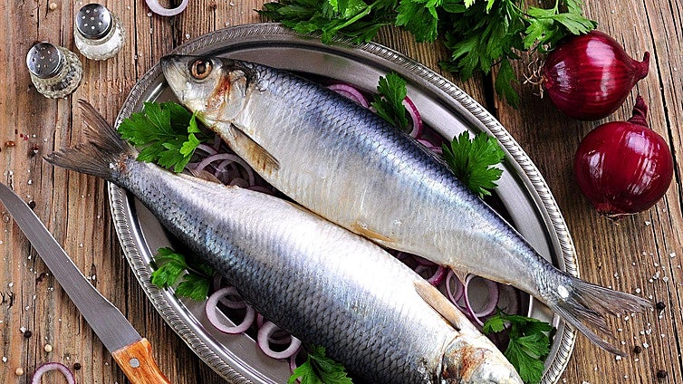 Arenque, el pez humilde que cambió la historia de la alimentación
