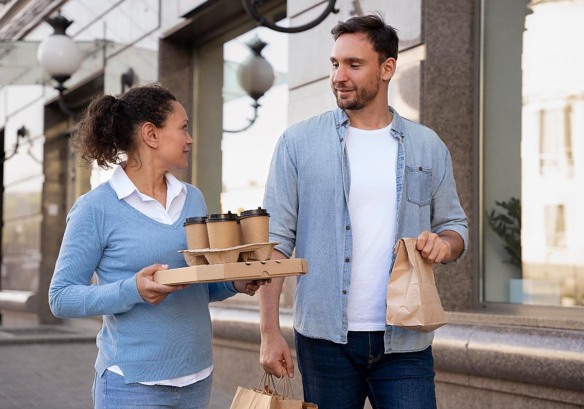 Alimentación consciente: de comer por comer a escoger solo platos saludables