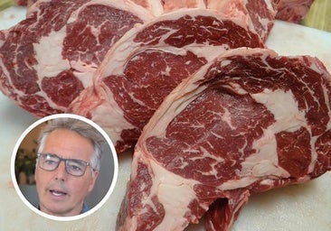 Dan Buettner, experto en longevidad: «La gente que vive más de 100 años solo consume carne cinco veces al mes»