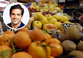 Aurelio Rojas, cardiólogo: «Si sufres de estrés y ansiedad, esta fruta puede cambiarte por completo en cuatro días»