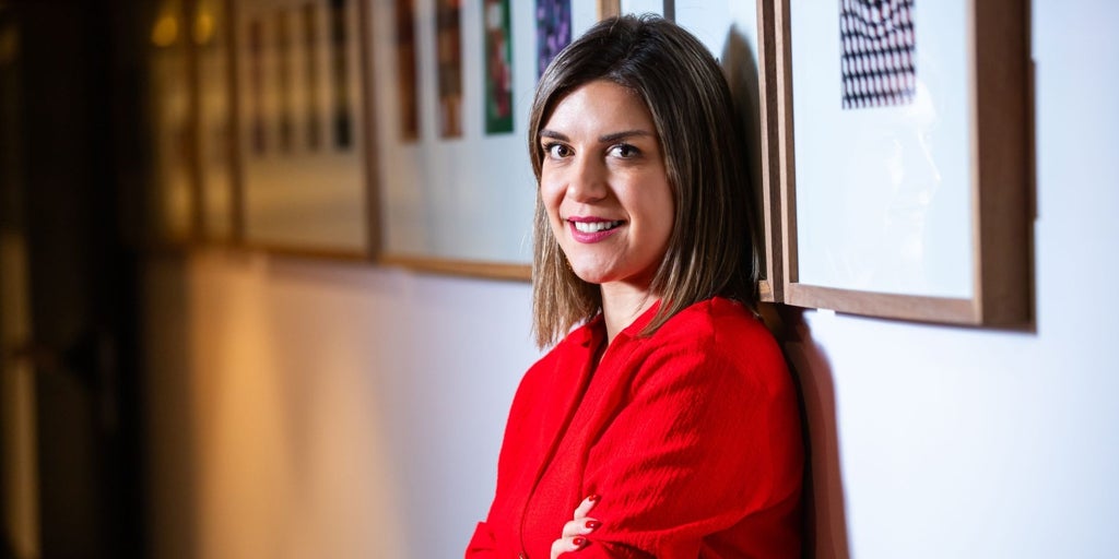 Nayara Malnero, sexóloga: «Los conflictos de pareja se reflejan en el sexo y los problemas de cama afectan a toda la relación»