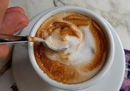 José Abellán, cardiólogo: «El consumo moderado y regular de café puede tener efectos protectores sobre el corazón a largo plazo»