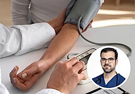 Un médico endocrino señala los seis parámetros a los que atender que predicen el riesgo de ictus o infartos