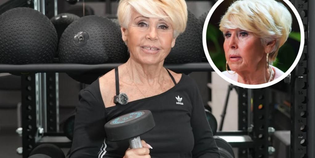 Ramona, 84 años, indica el alimento que ha eliminado de su dieta para no engordar: «No compro...»