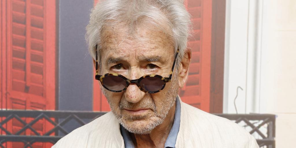 José Sacristán indica el alimento que incluye en su dieta para mantenerse joven a los 88 años: «Es mano de santo»