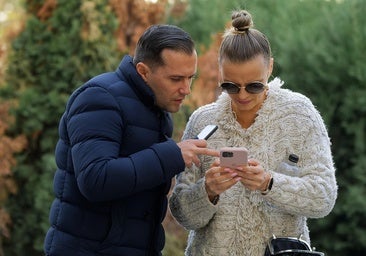 El trastorno que crece entre parejas por la 'hiperconexión' y una baja autoestima