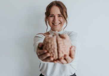 «Quien te quiere bien, te quiere por ser y no por hacer»