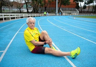A los 82 años, tu cuerpo esconde la clave de la longevidad