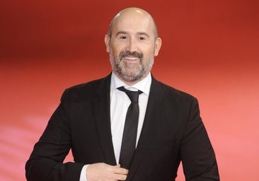 Javier Cámara adelgazó 16 kilos para 'Torrente': «Me tenían a filetes de pollo»