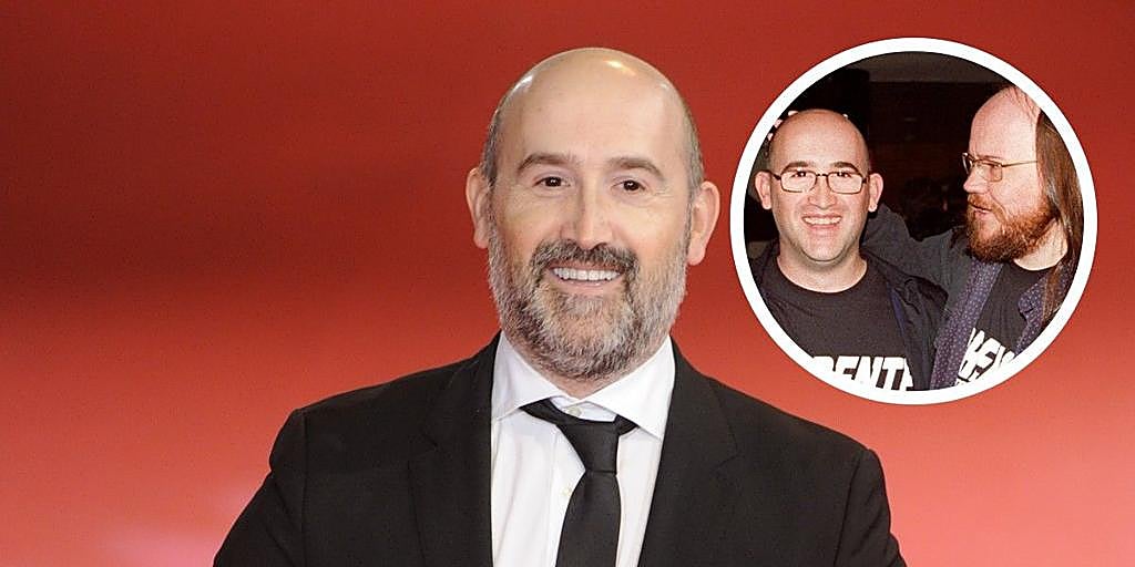 Javier Cámara, 58 años, tras adegazar 16 kilos para una película: «Santiago Segura me tuvo a filetes de pollo»