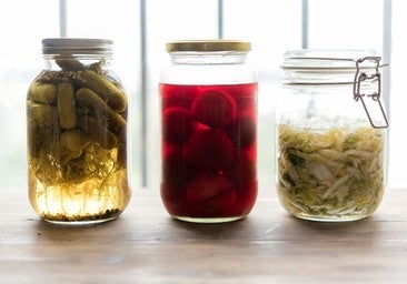 El impacto de los probióticos, prebióticos y simbióticos en la salud intestinal