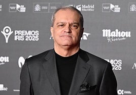 Ramón García, 64 años: «Todos los días ando un poquito en cinta y hago mis ejercicios para controlar el colesterol»