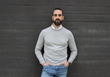 «Si apagas el sufrimiento con pastillas no conocerás el mensaje de tu malestar emocional»