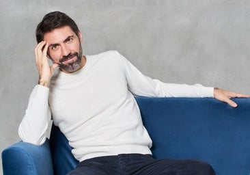 Daniel Lumera, biólogo: «Nuestra mente maneja 79 gigas diarios: meditar nos ayudaría a vivir más»