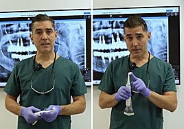 Un odontólogo explica cómo lavarse correctamente los dientes: «Va a cambiar tu vida»