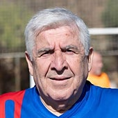 Imagen - «Mejoras en coordinación, trabajas la agilidad y lo más importante es el beneficio psíquico»