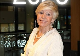 Ramona, 84 años, indica la cena que toma cada día para mantenerse joven: «Rica en omega 3»