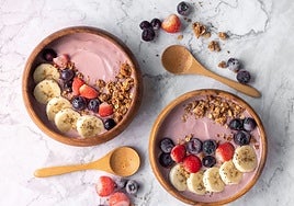 Yogur vs. postre lácteo: qué diferencias hay realmente