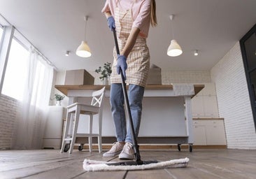 Patricio Ochoa: «Limpiar es permitir que tu sistema inmune descanse»