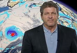 Mario Picazo alerta a España por la inminente llegada de fuertes lluvias y frío: «Entramos en modo invernal»