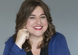 Ciara Molina, psicóloga: «Para amar sin cicatrices hay que curar las heridas emocionales»