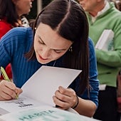 Imagen - «Vivimos en una sociedad que nos empuja a anular nuestras propias opiniones, deseos y necesidades»