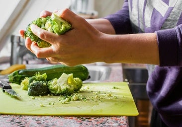 El brócoli y sus compuestos bioactivos: cómo cocinarlo para aprovecharlos mejor