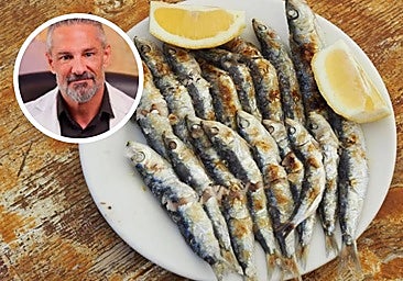 David Céspedes, doctor experto en longevidad: «Ni la leche ni los huevos, este es el alimento más nutritivo del mundo»