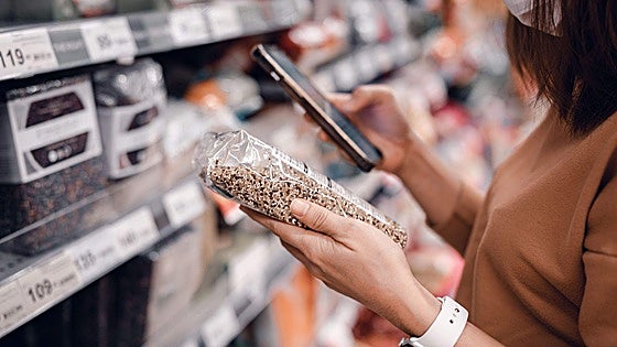 Elisa Blázquez, nutricionista de Pilar Rubio: «No es cambiar de hábitos de una manera radical, sino cambiar la forma en la que tú vas a comprar»