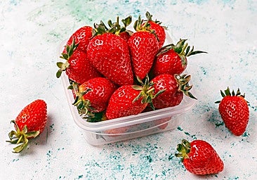 Qué pasa en el cuerpo si comemos fresas todos los días y cómo afecta la diabetes