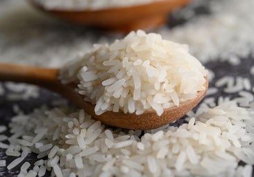 Jordi Cruz indica cómo se debe cocer el arroz para que salga perfecto: «De 10»