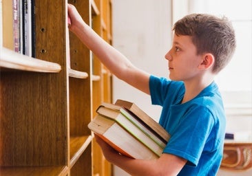 Alfonso Ruiz, doctor por Oxford: «Un niño que aprende a ordenar su cuarto aprende a ordenar su mente»