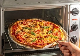 ¿Puede afectar a mi fertilidad el consumo de platos preparados en el microondas?