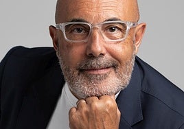 Fernando Botella, consultor: «Si esperamos a ser perfectos no vamos a vivir la vida que queremos»