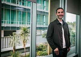 Tony Rham, experto en meditación: «Nos están robando la atención... y no nos estamos dando cuenta»