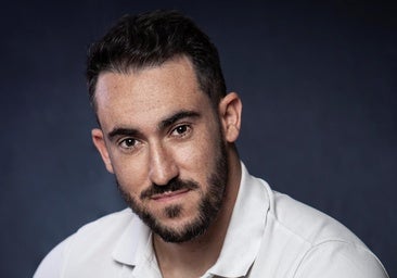 El nutricionista de Messi e Ibai Llanos: «Podemos modular la saciedad a nuestro antojo»