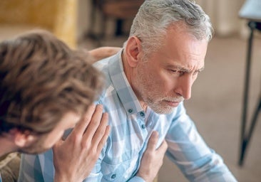 José Abellán, cardiólogo: «Las palpitaciones pueden aparecer en algunas enfermedades»