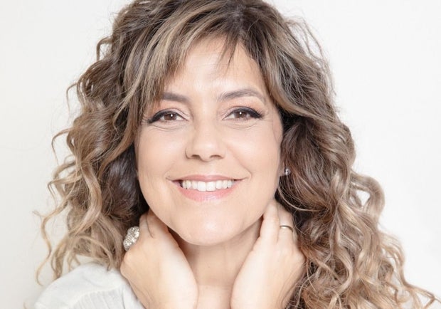 «Parar la centrifugadora en la que vivimos es la clave para recuperar la ilusión»