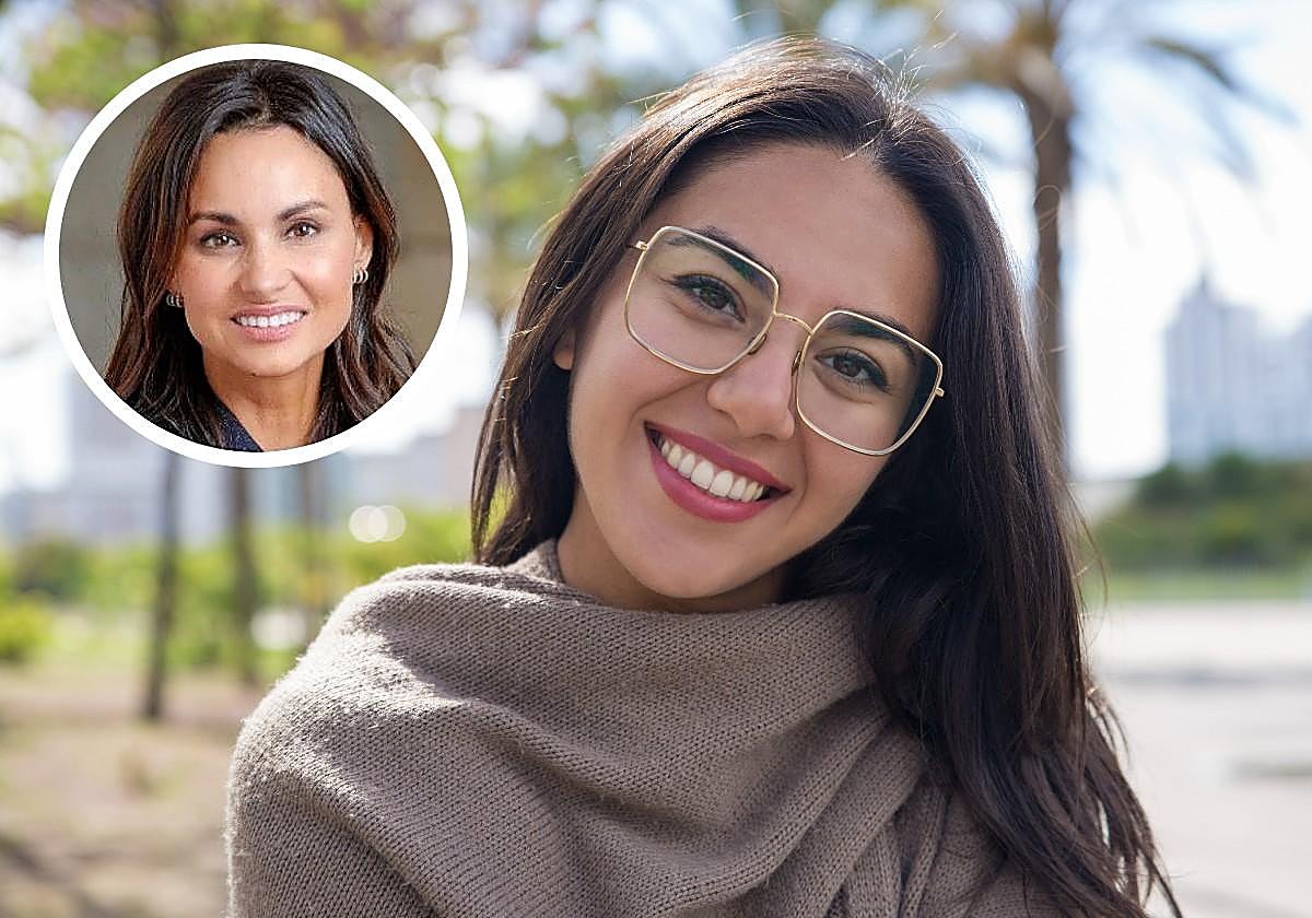 Ana Ibáñez: «Si adoptas un movimiento de sonrisa, el cerebro se alegra»